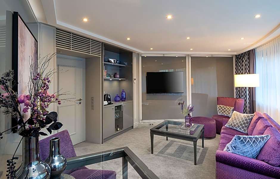 Maritim Hotel Bremen