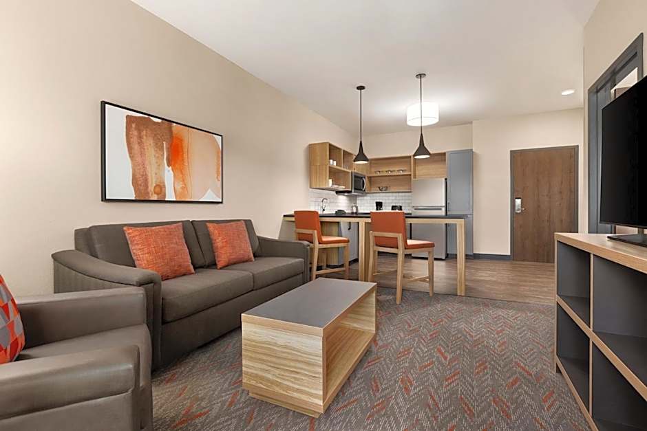 Candlewood Suitesnorth Platte By IHG