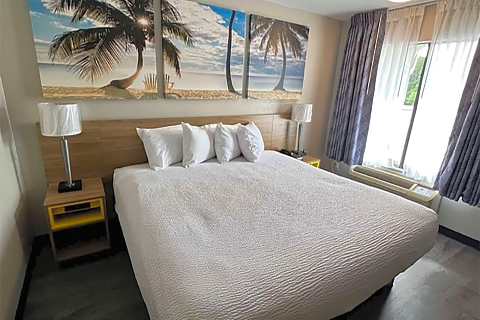 Days Inn by Wyndham DeFuniak Springs
