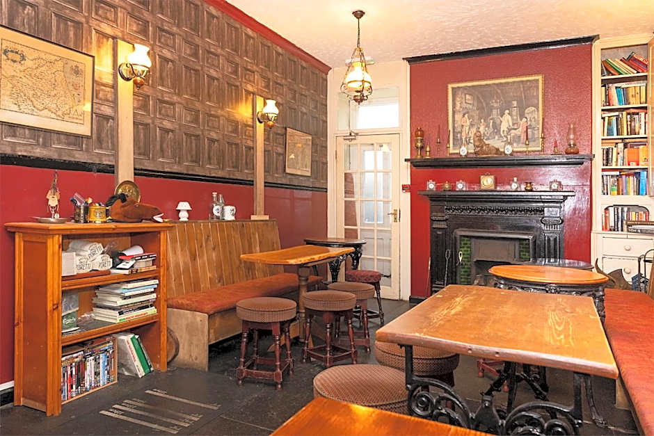 Strands Hotel/Screes Inn & Micro Brewery