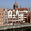 Hotel Hanza