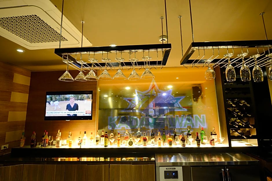 Grand Regal Hotel Davao