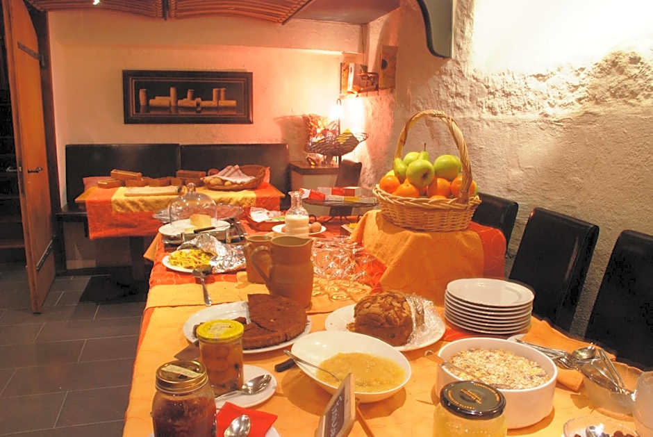 Hostellerie de Genève