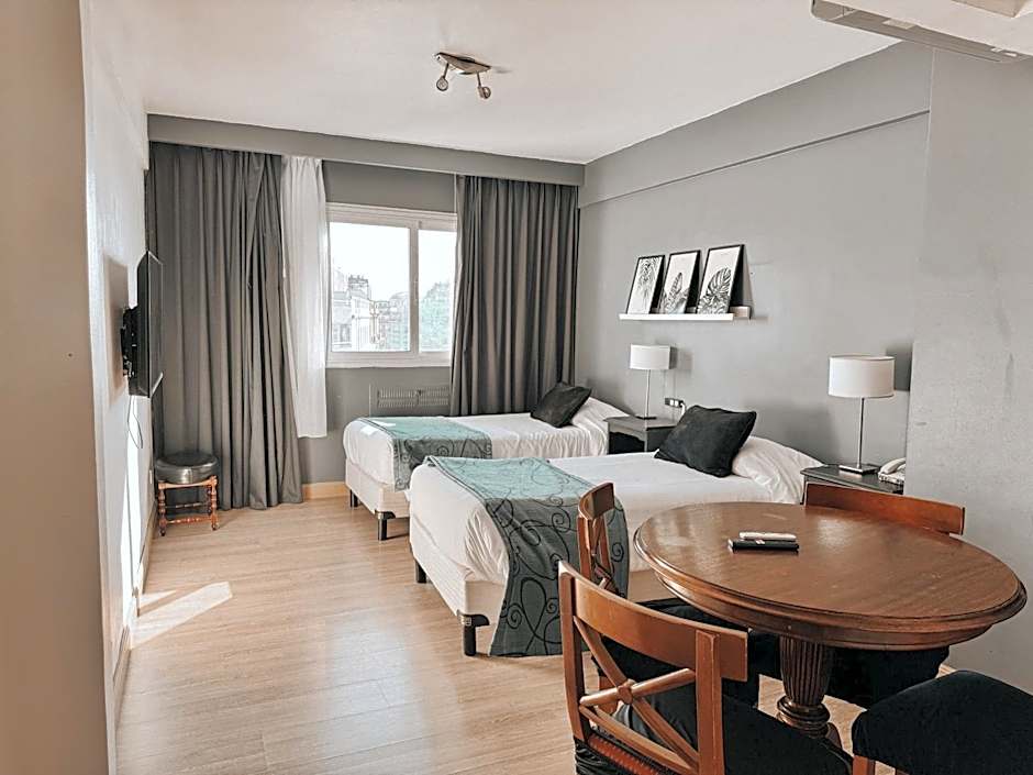 Gran Hotel Buenos Aires