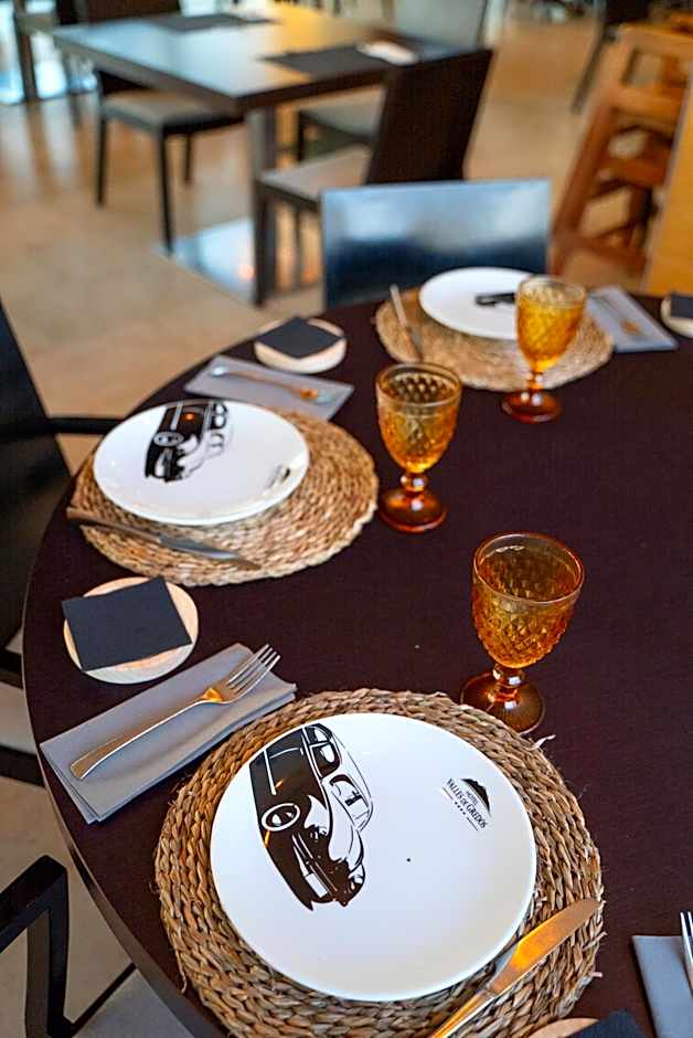 Hospedium Hotel Valles de Gredos Golf