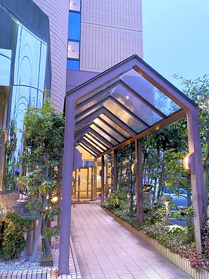 Inuyama City Hotel