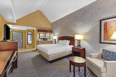 Radisson Hotel Salt Lake City Airport