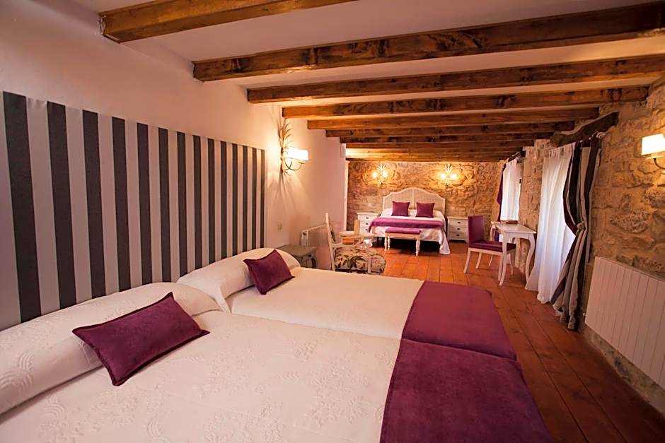 Hotel Rural La Torre de Bisjueces