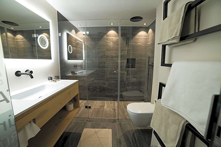 Hotel Bradabella - Montafon