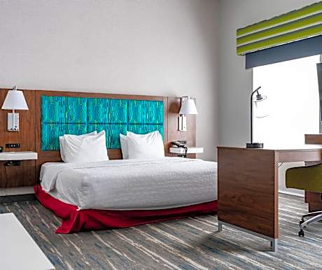 1 Kg Mobility/hearing Access Ri Shwr Studio Ns Vis Firealrm/door/phn Alrt/sofabed Microwv/fridge/hdt