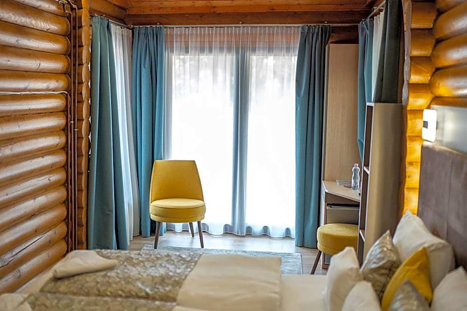 MeDoRa Park - Hotel MeDoRa***