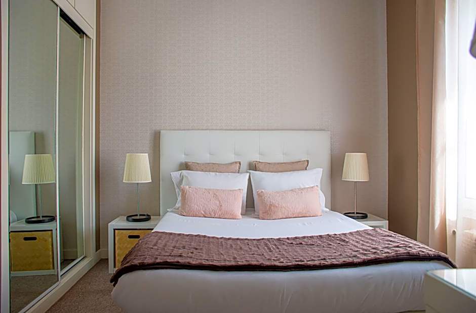 O'Porto Seven - Guest House