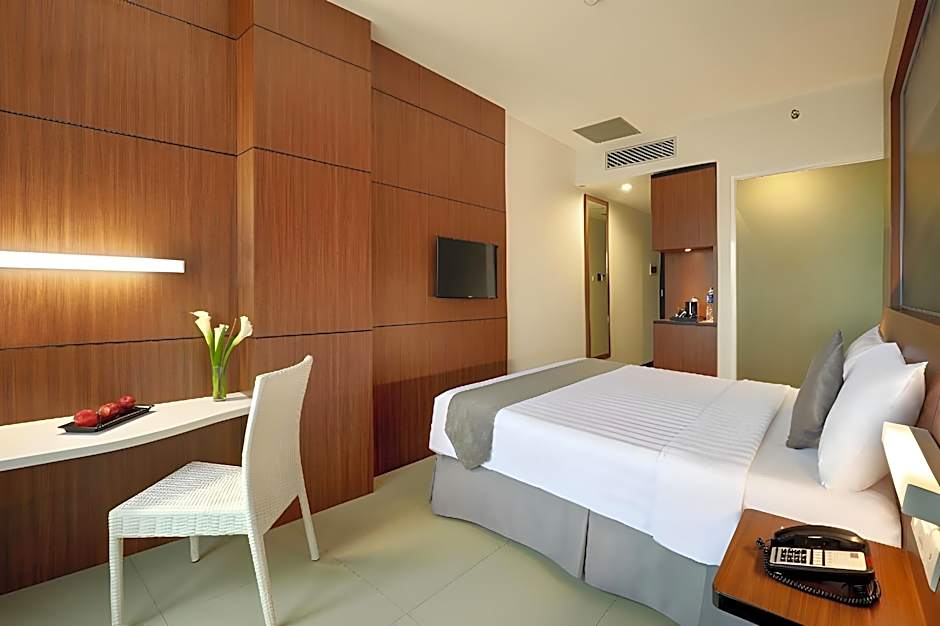 Hotel Neo Palma Palangkaraya by ASTON