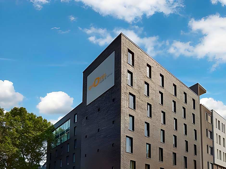 Four Points Flex by Sheraton Koblenz