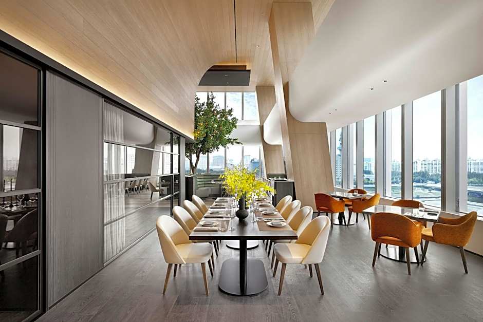 Hotel Onoma, Daejeon, Autograph Collection