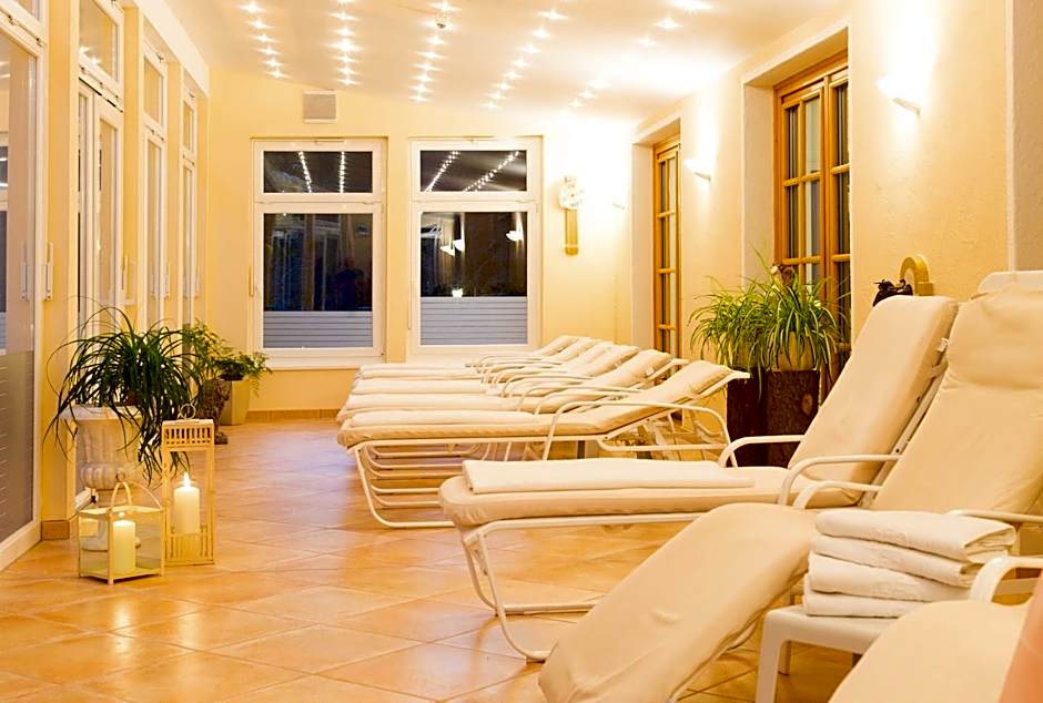 Parkhotel Tristachersee