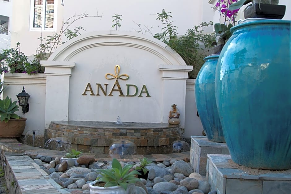 Anada Hotel S Suite – Dalat, KS