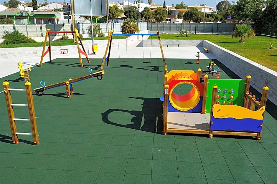 Oceano Atlantico Apartamentos Turisticos