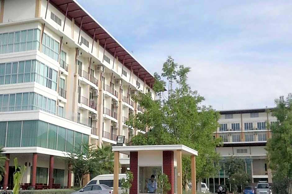 Kanokan Hotel