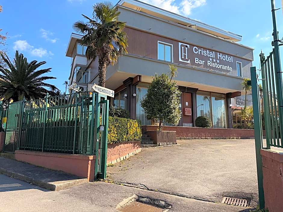 Cristal Hotel