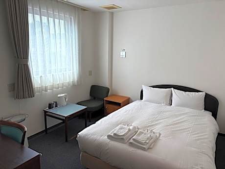 Triple Room - Non-Smoking