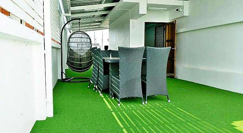 Mariya Lady Hostel  Suvarnabhumi Airport