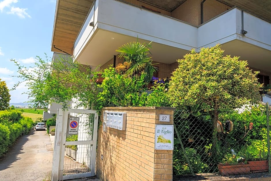 B&B Il Tiglio