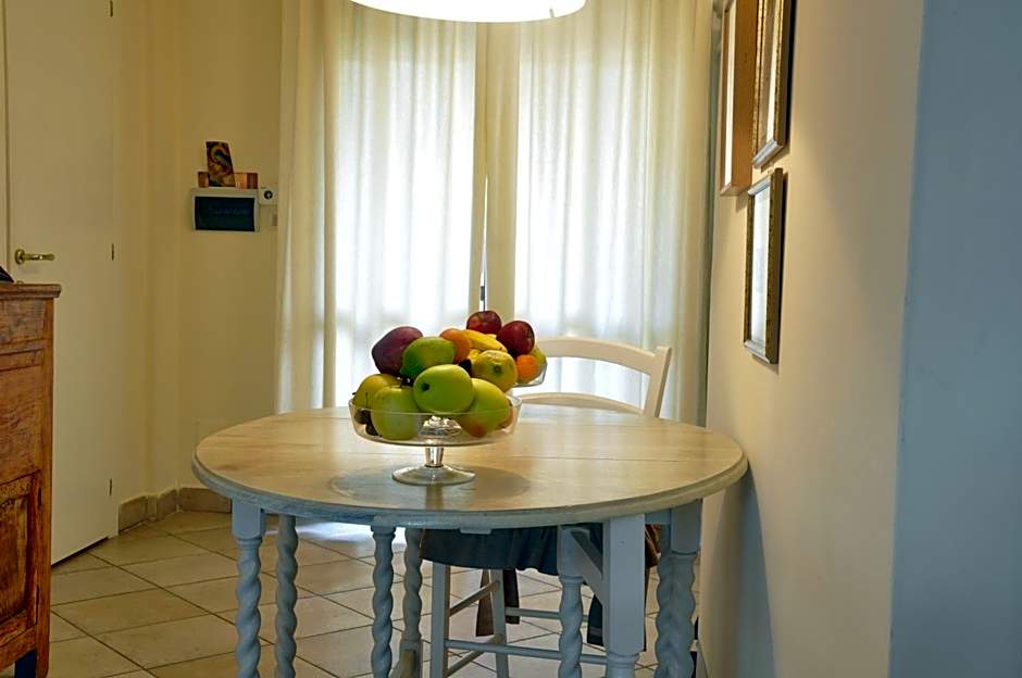 Francesco Redi Camere