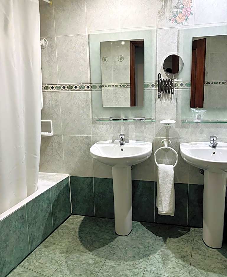 Hotel Praderón
