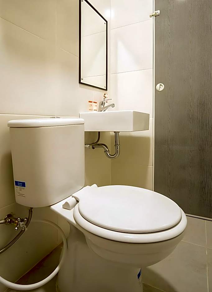 Super OYO 360 Mangaan Residence