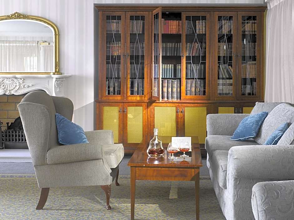 Radisson Blu St. Helens Hotel