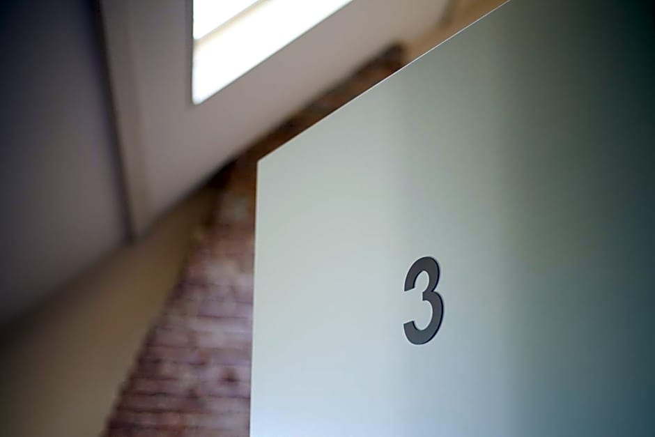 Boutique hotel Box 5