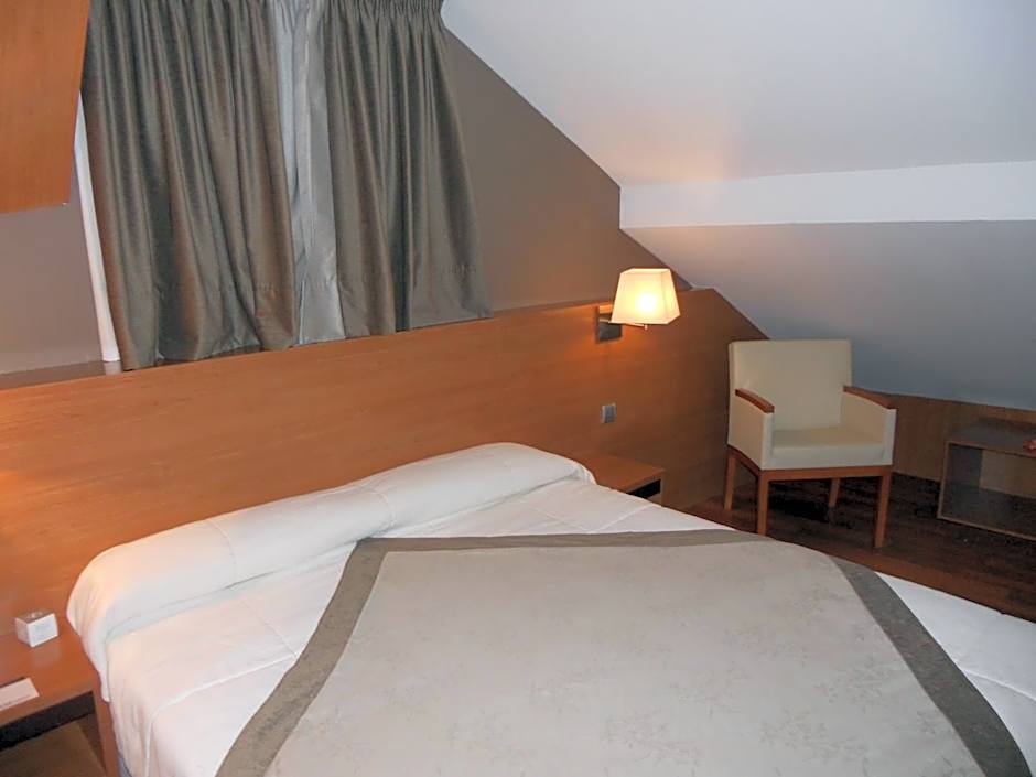 Alti Hôtel