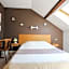 Hotel Restaurant De La Poste Mulhouse Ottmarsheim