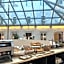 Oriente Atiram Hotel