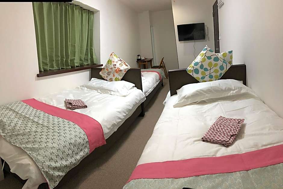GreenHotel