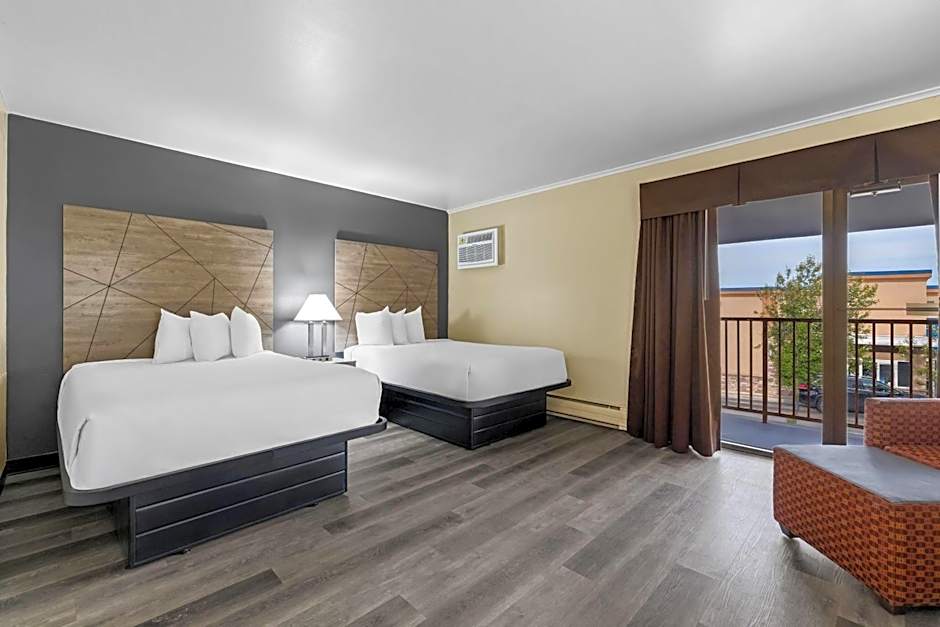Travelodge by Wyndham Rapid City