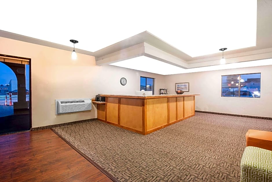 Baymont by Wyndham Spearfish