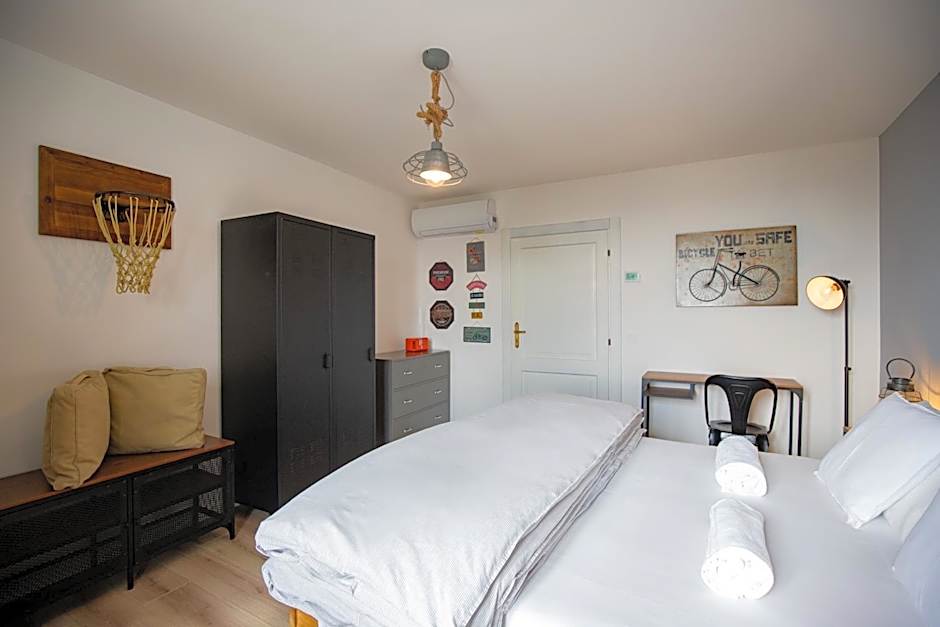 Agriturismo Maison 1933