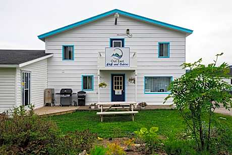 Out East B&B - Norris Point