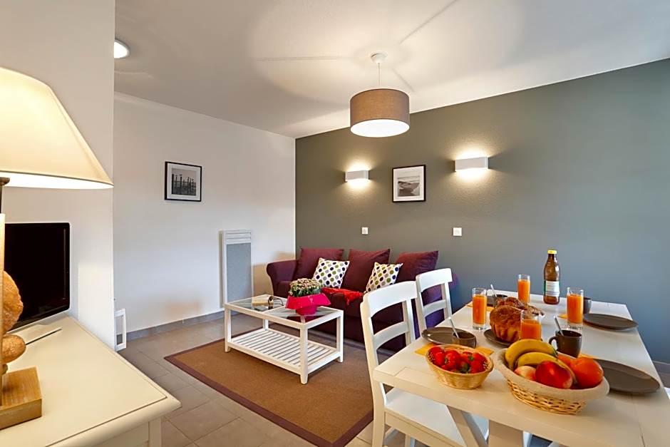 Residence Nemea le Domaine des Dunes