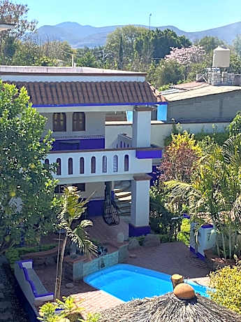 El mana de San Francisco