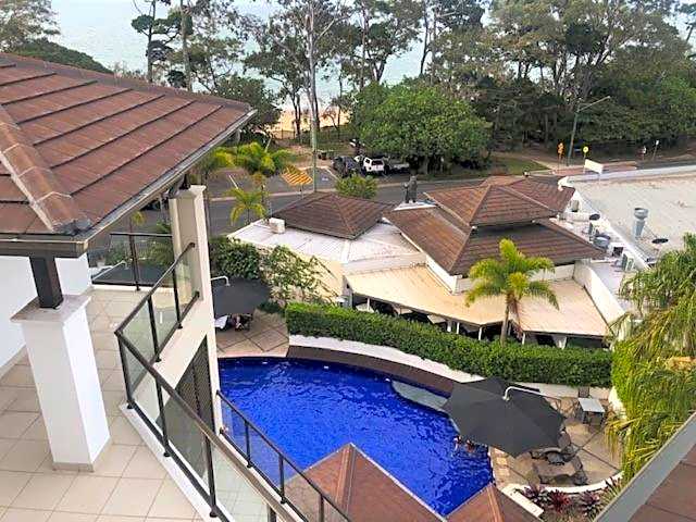 Grand Mercure Allegra Hervey Bay