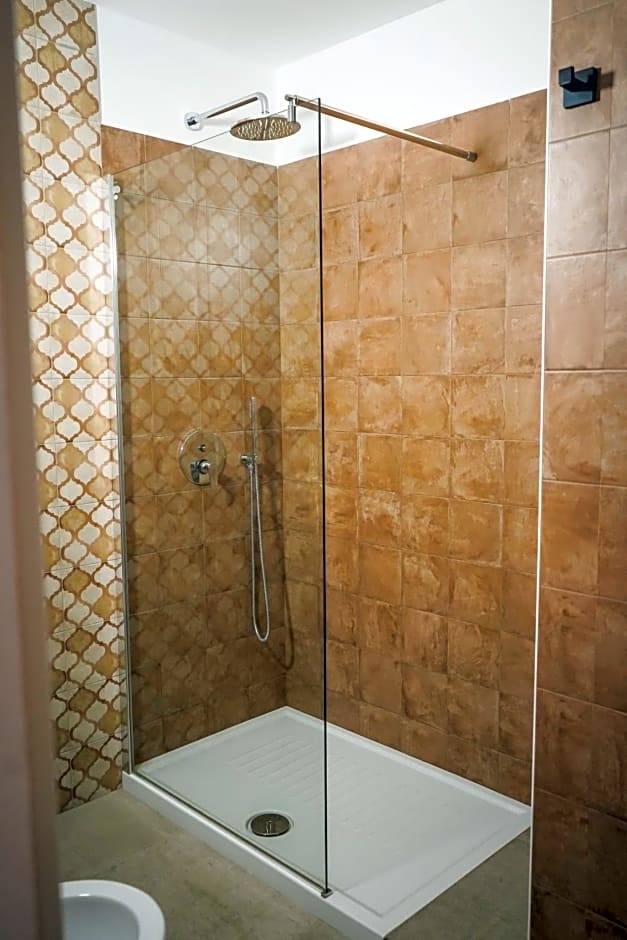 La Muzza Bed & Breakfast