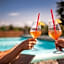 Wellness Hotel Frymburk