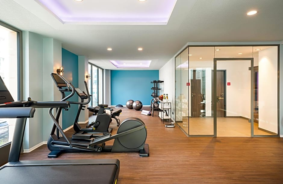 Leonardo Hotel Eschborn Frankfurt