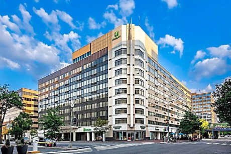 Holiday Inn Washington Capitol - Natl Mall