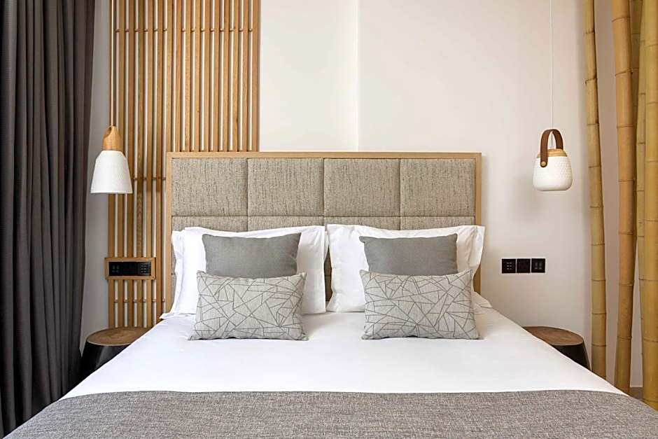 Atlantica Bay - Adults Only