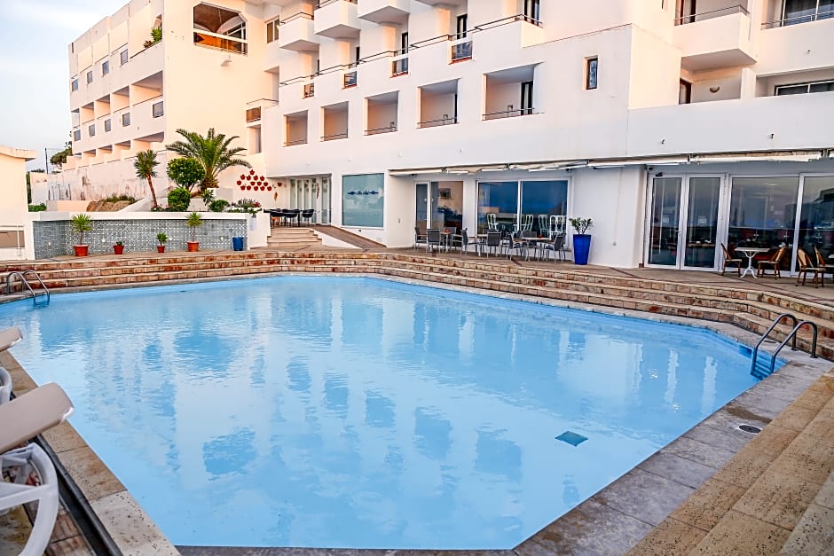 Boa Vista Hotel & Spa