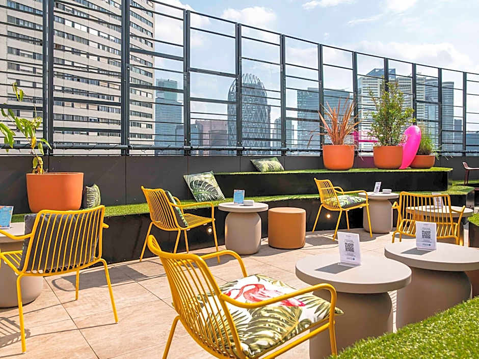 Mercure Paris La Defense